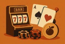 tragamonedas demo, Tragamonedas de demostración: dónde jugar gratis a las tragamonedas