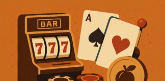 tragamonedas demo, Tragamonedas de demostración: dónde jugar gratis a las tragamonedas