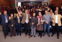 Comienzan diplomados para fortalecer la gestión forestal y desarrollo rural en Biobío