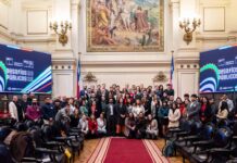 Cuatro desafíos, cuatro soluciones: Convocatoria busca respuestas a problemas presentados por instituciones públicas