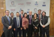Cooperativas del Sur se hace presente en cumbre internacional por el Año de las Cooperativas