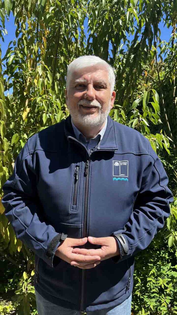El Ministerio de Agricultura invita a la jornada gratuita y virtual “Tecnologías para reducir los riesgos en el agro”