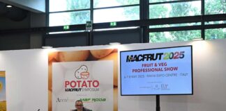 The International Potato Symposium en Macfrut 2025: carrera por la innovación en el sector de la patata