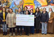 Más de 6 mil agricultores del Biobío son beneficiados con incentivos productivos de INDAP