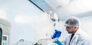 startup chilena diseña vacuna contra gripe aviar con larvas de mosca negra