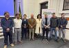 Comienza programa para optimizar el uso del agua en nuevas variedades de uva de mesa