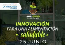 AgriFood Summit Araucanía 2025 – Enfocando la Salud del Suelo para la Salud Humana