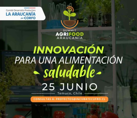 AgriFood Summit Araucanía 2025 – Enfocando la Salud del Suelo para la Salud Humana