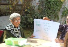 Agricultores de Chile rediseñan sus campos y recuperan prácticas sustentables gracias a innovador programa agroecológico