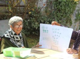 Agricultores de Chile rediseñan sus campos y recuperan prácticas sustentables gracias a innovador programa agroecológico