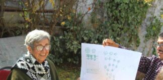 Agricultores de Chile rediseñan sus campos y recuperan prácticas sustentables gracias a innovador programa agroecológico