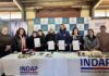 Agricultura y Municipalidad de Coyhaique firman convenio para implementar primera Tienda Mundo Rural de la región