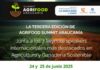 Agrifood Summit Araucanía: Expertos Globales Revelarán Claves para la Agricultura Regenerativa y el Futuro Digital del Agro Chileno