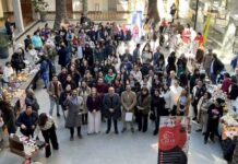 Alimentación sostenible con sello regional: innovación desde Valparaíso