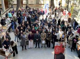 Alimentación sostenible con sello regional: innovación desde Valparaíso
