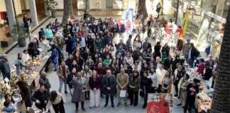 Alimentación sostenible con sello regional: innovación desde Valparaíso