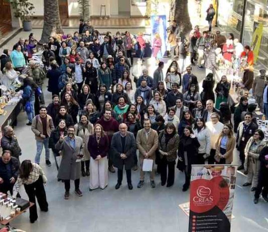 Alimentación sostenible con sello regional: innovación desde Valparaíso