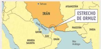 Tensión Geopolítica Eleva la Incertidumbre: Amenaza Iraní en Estrecho de Ormuz pone el precio del petróleo bajo presión