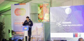 Anuncian fechas y novedades de Expo Chile Agrícola 2025
