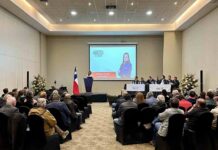 Aproleche Osorno celebra su Asamblea Anual reafirmando el rol esencial del sector lechero