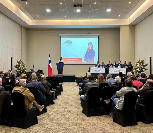 Aproleche Osorno celebra su Asamblea Anual reafirmando el rol esencial del sector lechero