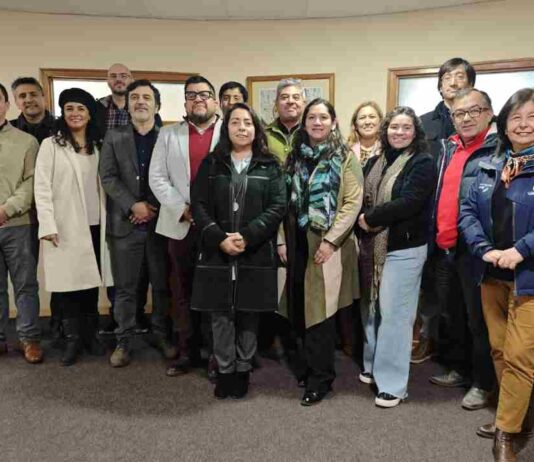 Autoridades regionales proyectan cambio estructural en la gestión del agua con Programa Corfo que fortalece la seguridad hídrica y agroalimentaria en Valparaíso