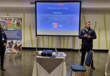 CNR capacita en gestión del recurso hídrico a profesionales del riego de la Región de Coquimbo