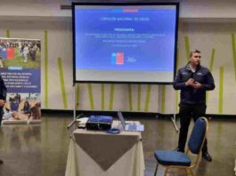 CNR capacita en gestión del recurso hídrico a profesionales del riego de la Región de Coquimbo