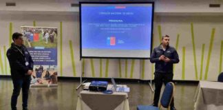 CNR capacita en gestión del recurso hídrico a profesionales del riego de la Región de Coquimbo