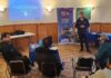 CNR e INIA realizan segundo taller de capacitación en riego subterráneo dirigido a consultores de la Ley de Riego