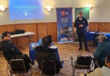 CNR e INIA realizan segundo taller de capacitación en riego subterráneo dirigido a consultores de la Ley de Riego