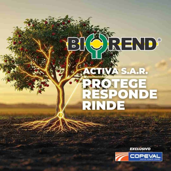 Alianza Técnica-Comercial entre COPEVAL Y BIOAGRO