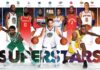 Las Mejores Camisetas Baloncesto y Camisetas Futbol Baratas para Aficionados del Deporte