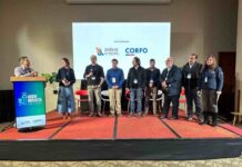 Centro de Desarrollo de Negocios Sercotec Osorno impulsa redes estratégicas para el mundo agroemprendedor