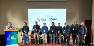 Centro de Desarrollo de Negocios Sercotec Osorno impulsa redes estratégicas para el mundo agroemprendedor