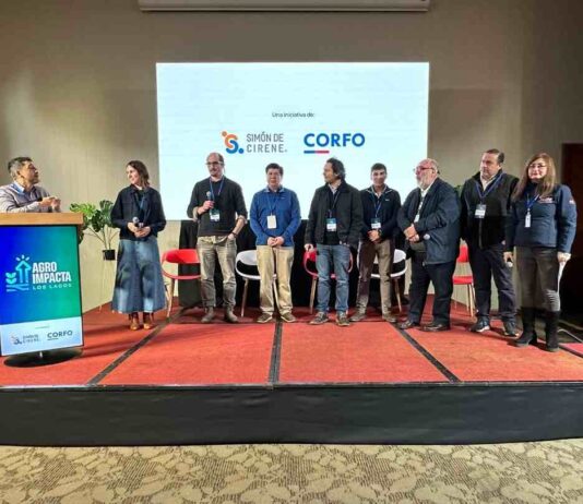 Centro de Desarrollo de Negocios Sercotec Osorno impulsa redes estratégicas para el mundo agroemprendedor