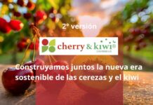 Cherry & Kiwi Conference 2025: La Cita Imprescindible para una Fruticultura Sostenible y Rentable en la Región del Maule