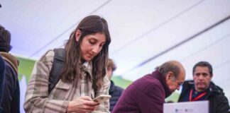 Chile fortalece liderazgo frutícola: manzana chilena se consolida en Brasil, Colombia y Ecuador