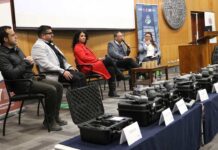 Ciren impulsa tecnología para agricultura: Más de 2.200 hectáreas monitoreadas gracias a proyecto FNDR en Región de Valparaíso