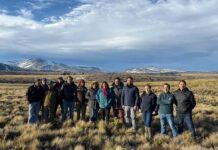 Comunidades pehuenche y vecinos conocieron proyectos viales que pasan por araucarias