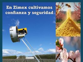 Control de Heladas Frutales: ZIMAQ y ZIMEX Lideran la Protección Frutal con Tecnología Silenciosa y Financiamiento Flexible