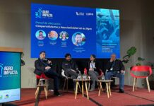 Cooperativas del Sur destacó el valor del trabajo colaborativo para fortalecer el mundo agrícola en AgroImpacta