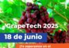 Copeval en GrapeTech 2025
