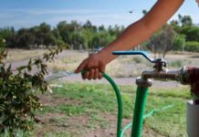 Desalinizador CCTVal busca generar tres mil litros de agua diarios en zonas rurales 