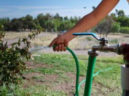 Desalinizador CCTVal busca generar tres mil litros de agua diarios en zonas rurales 