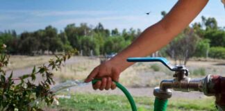Desalinizador CCTVal busca generar tres mil litros de agua diarios en zonas rurales 