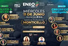 Expo ENEO 2025