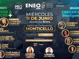 Expo ENEO 2025 Expo ENEO 2025