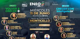 Expo ENEO 2025