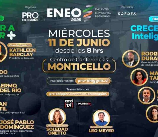Expo ENEO 2025